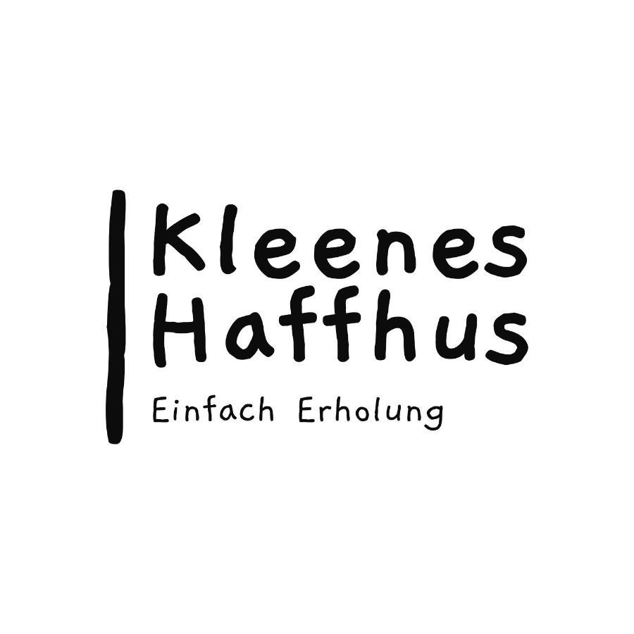 Kleenes Haffhus Apartment Ueckermunde Ngoại thất bức ảnh